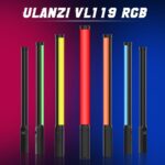 RGB Handheld Light