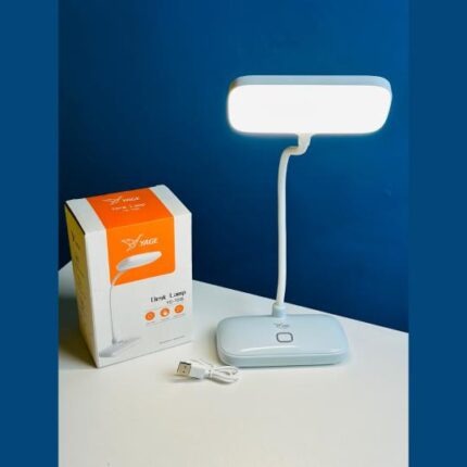Rechargeable Desk Lamp