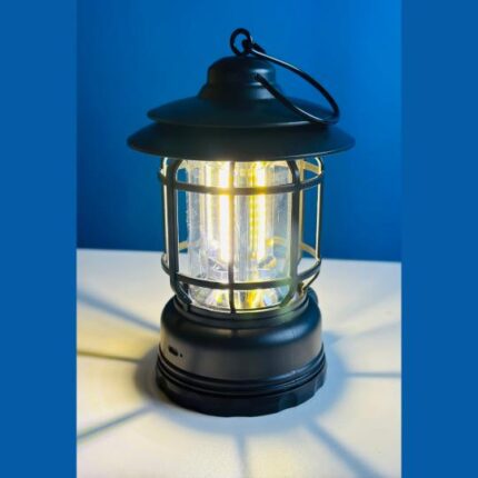 Portable Lantern