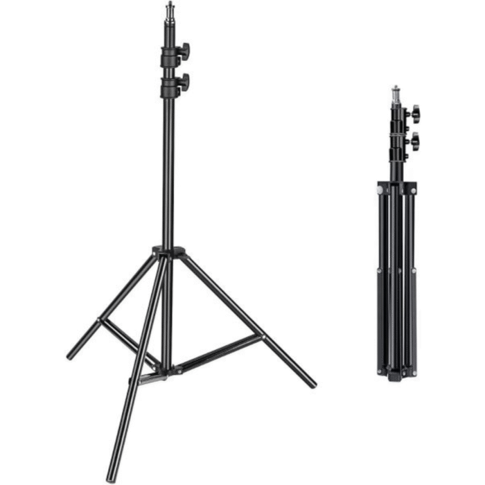 6.5 Feet Light Stand