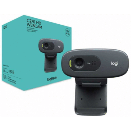 Logitech C270