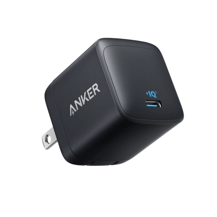 Anker 313