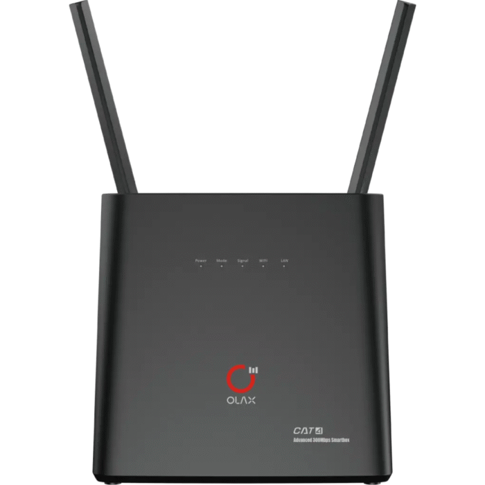 OLAX AX9 Pro