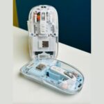 GearUP WM30