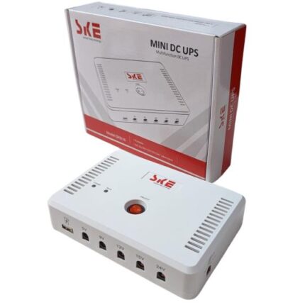 Mini UPS