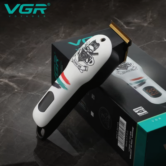 VGR V 971