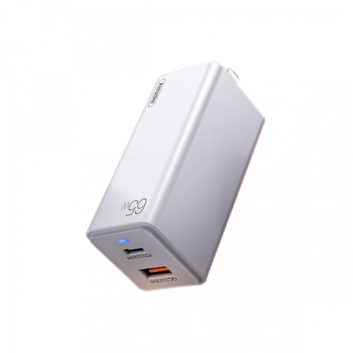 Fast Charger