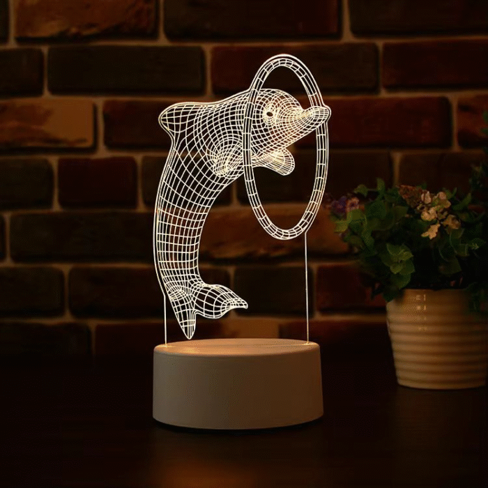 Dolphin