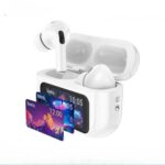 Hoco EW72 ANC TWS Earbuds