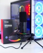 FIFINE K658