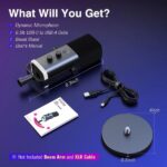 Fifine Ampligame AM8
