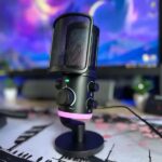 FIFINE AmpliGame AM6 Condenser Microphone