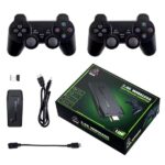4K HD Video game Console