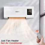 AC Style Room Heater