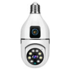 Dual Lens V380 Pro