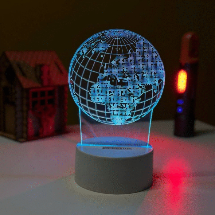 globe