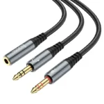 Female To Male Audio Cable
