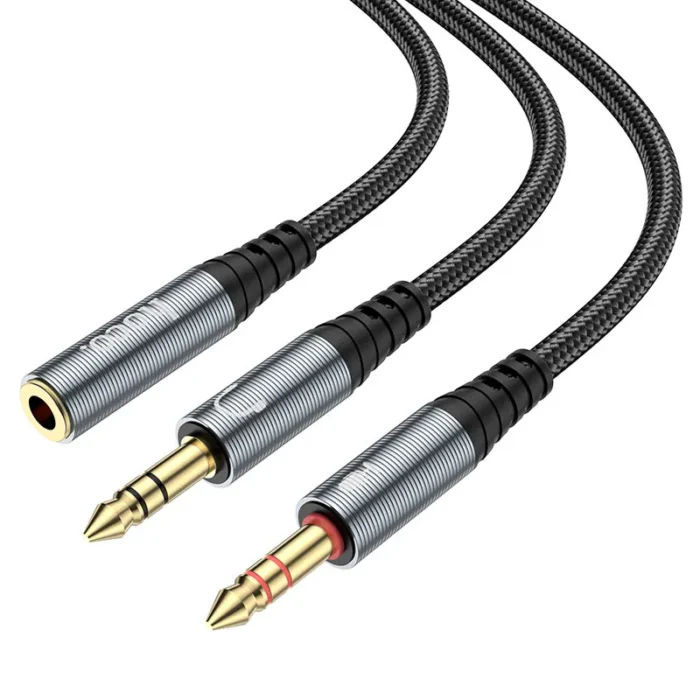 Female To Male Audio Cable