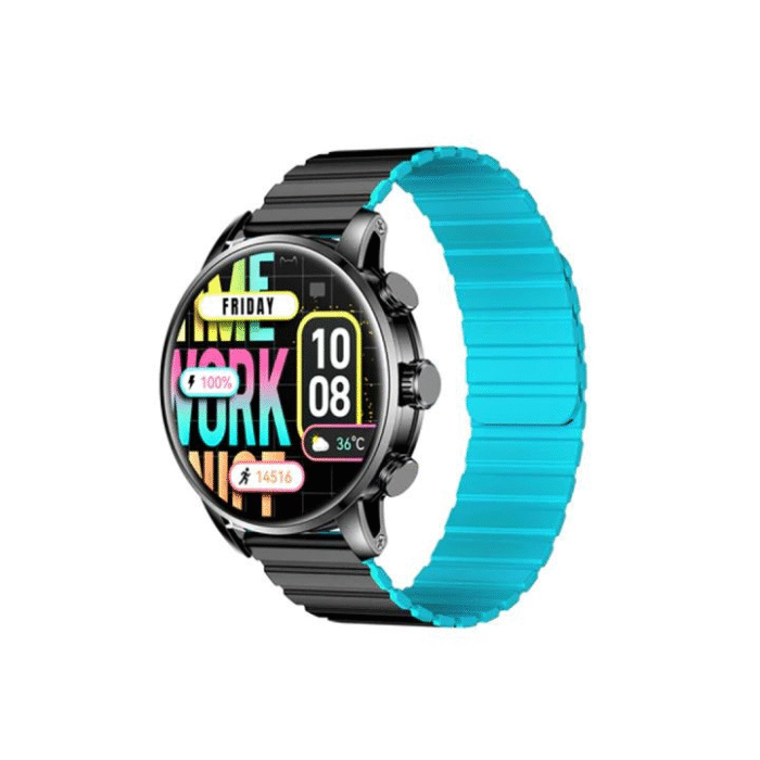 Buy Best Kieslect KR2 Bluetooth Calling Smart Watch