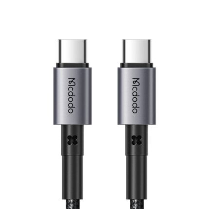 Type-C to Type-C Data Cable