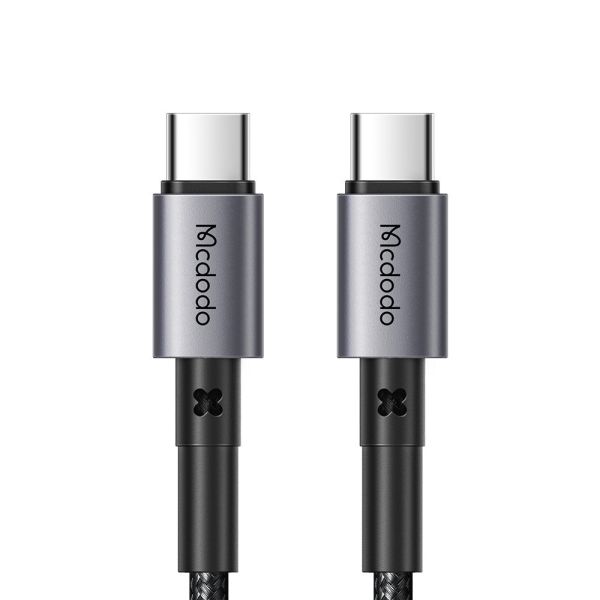 Type-C to Type-C Data Cable