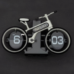 Desk Clock