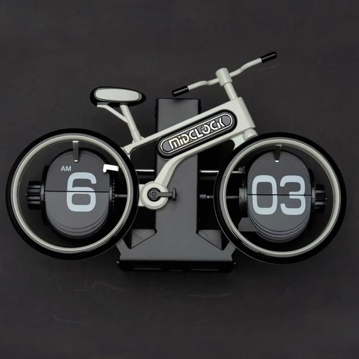 Desk Clock