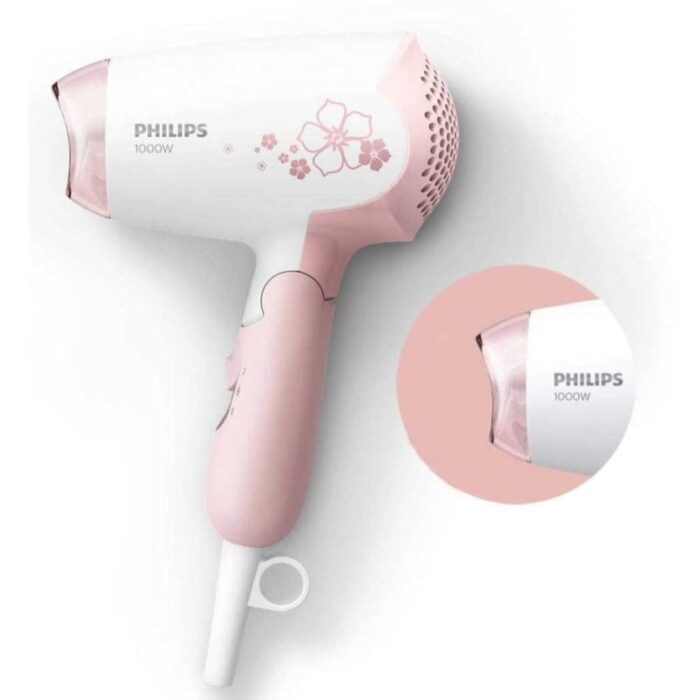 Hair Dryer