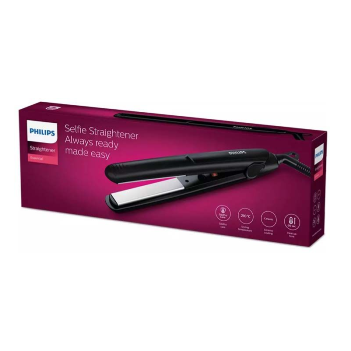Hair Straightener
