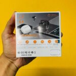 YW15 Active Noise Cancelling Earbuds