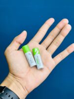 SmarToools RB20 AA & AAA 1.5V 750 mWh Rechargeable Battery (2Pcs Set) - Image 4