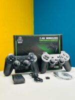 Video game Console