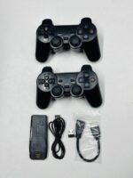 Video game Console