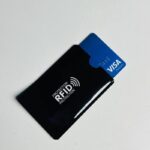 Anti RFID & NFC Blocking