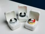Smart Finger Ring