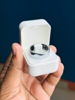 Smart Finger Ring