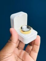 Smart Finger Ring