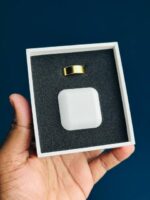 Smart Finger Ring