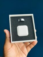 Smart Finger Ring