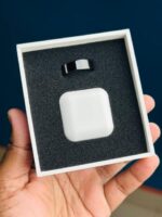Smart Finger Ring