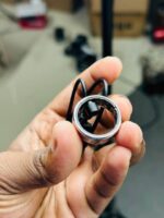 Smart Finger Ring
