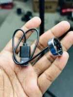 Smart Finger Ring