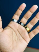 Smart Finger Ring