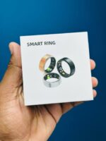 Smart Finger Ring