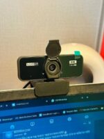 GearUP K450 Webcam