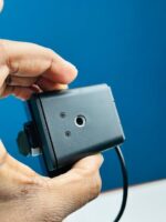 GearUP K450 Webcam