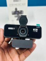 GearUP K450 Webcam