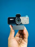 GearUP K450 Webcam