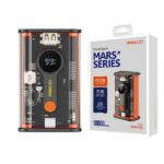 RECCI RPB-P35