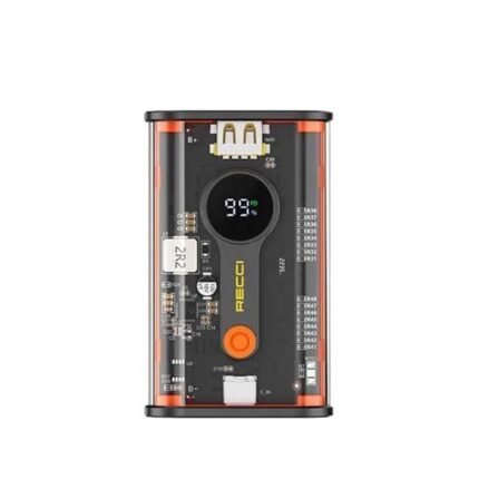RECCI RPB-P35